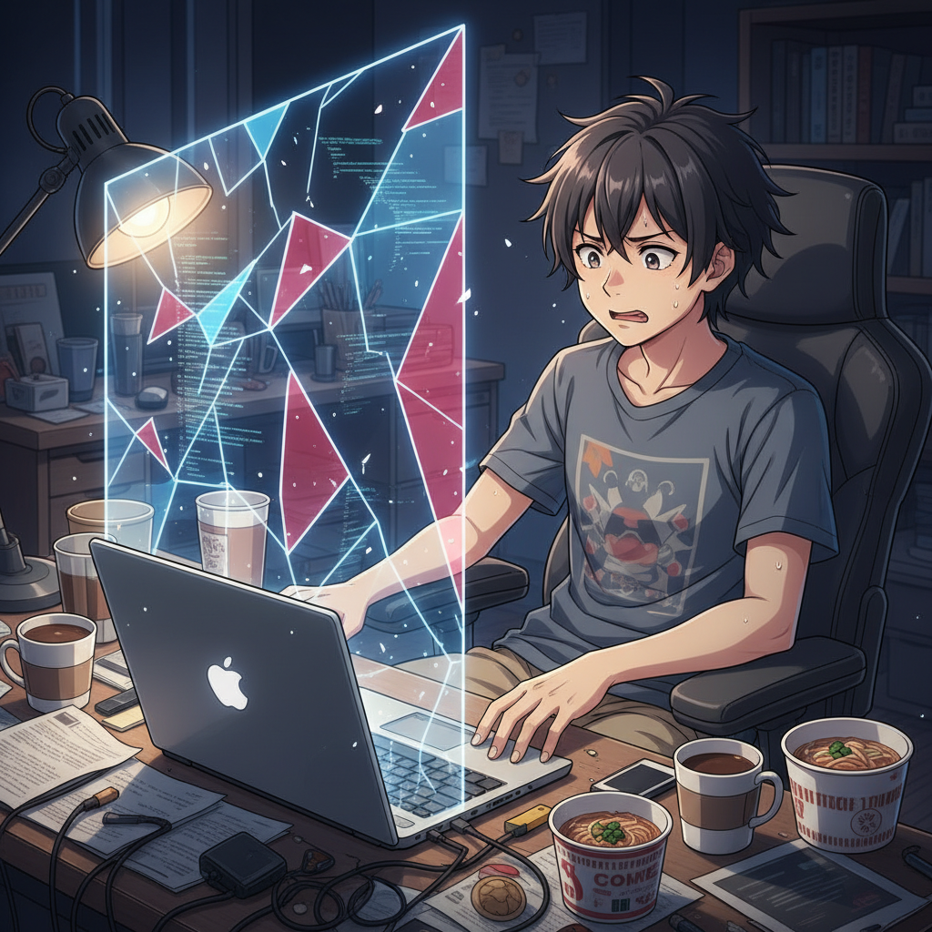 「AI副業は稼げない」は本当？ほとんどの人がぶつかる3つの壁