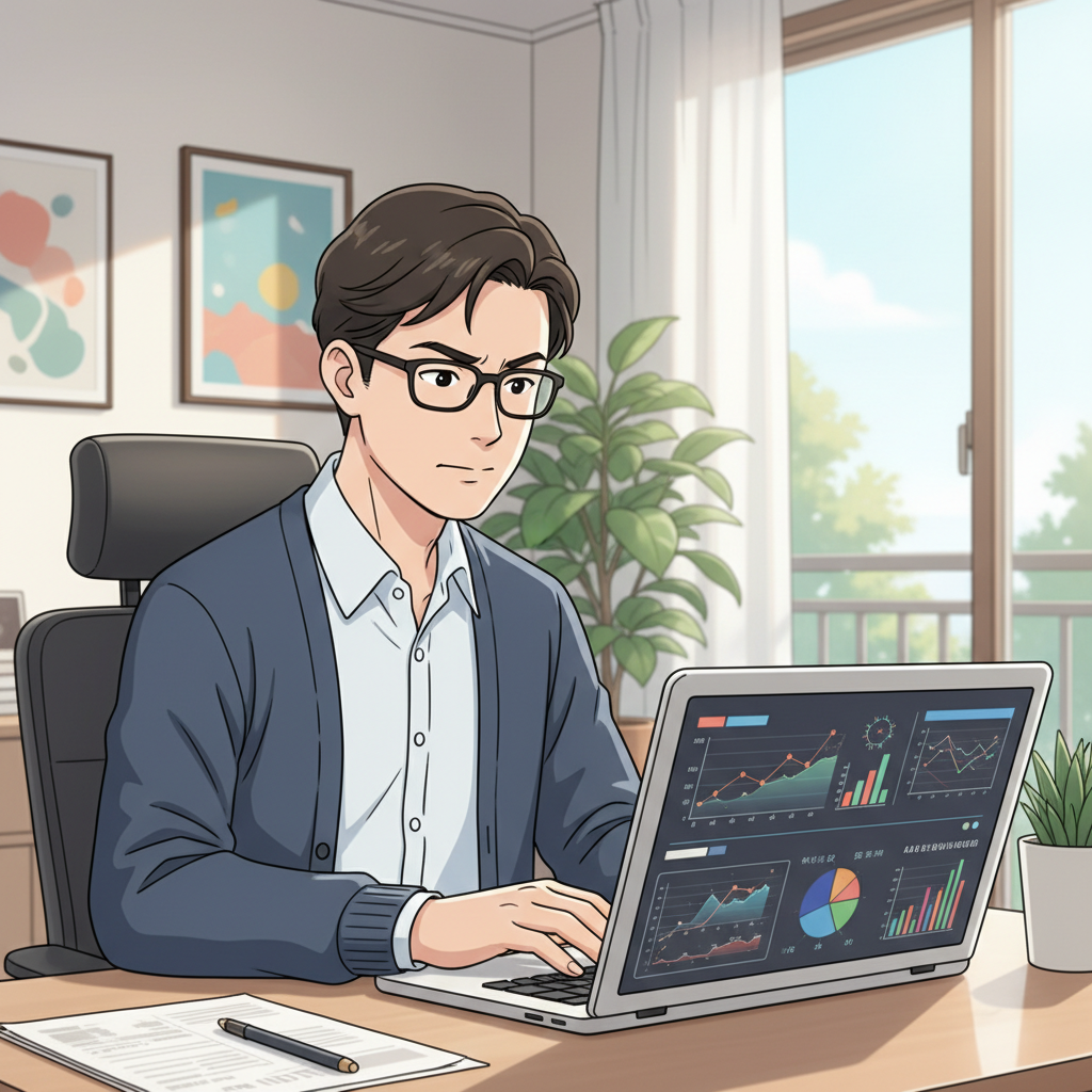 AIで「自動で稼ぐ」は本当に可能?知っておくべき現実