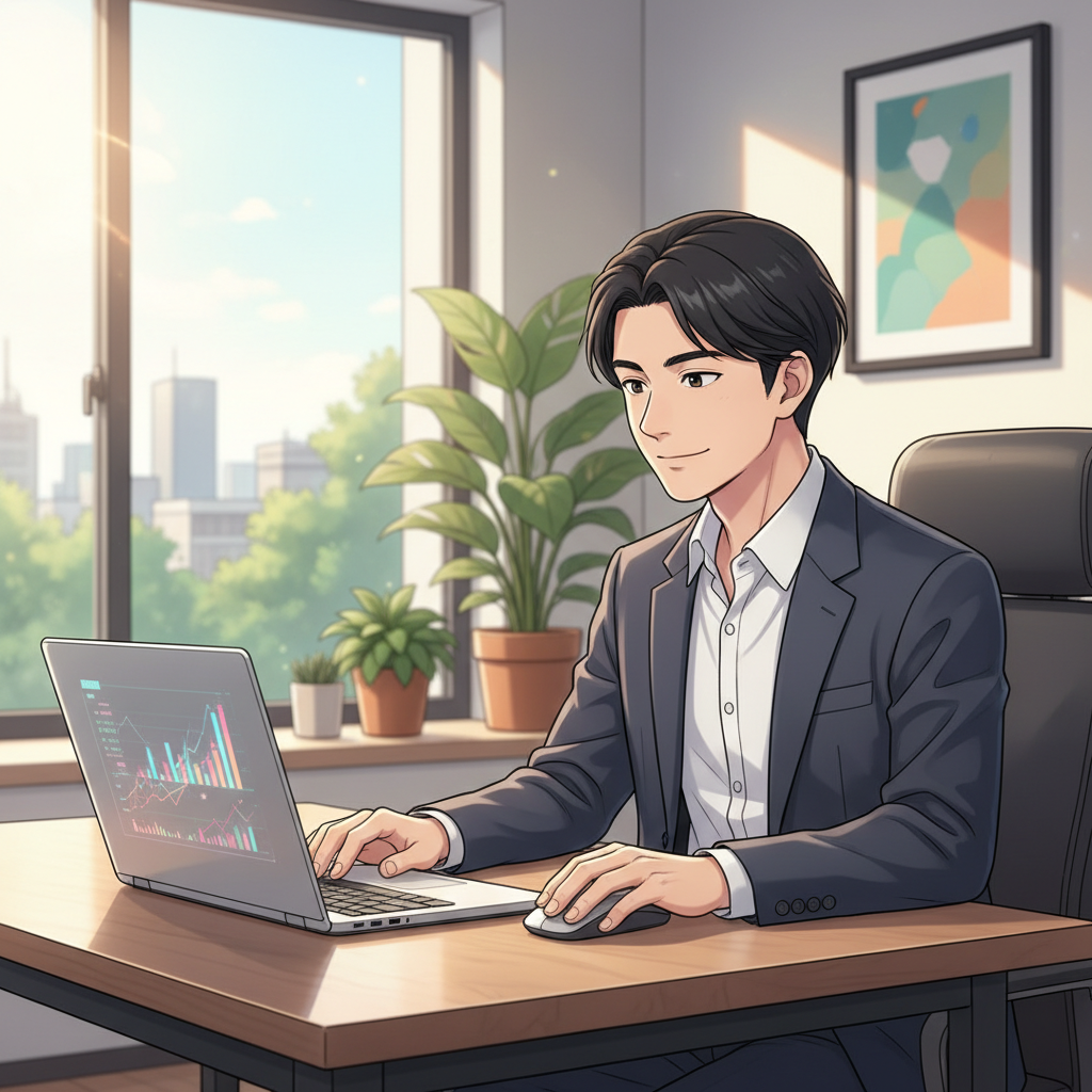 【実践編】AIで自動で月5万円稼ぐための具体的なコツ7選