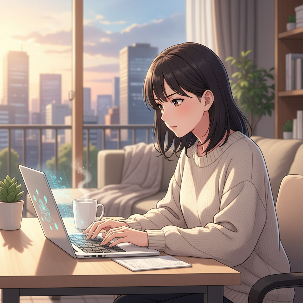 いよいよ実践！AI副業で月5万円稼ぐ具体的なアクション